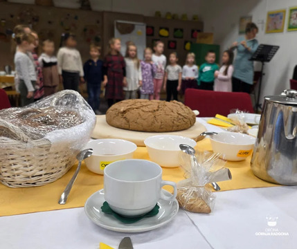 Tradicionalni slovenski zajtrk v Občini Gornja Radgona 5